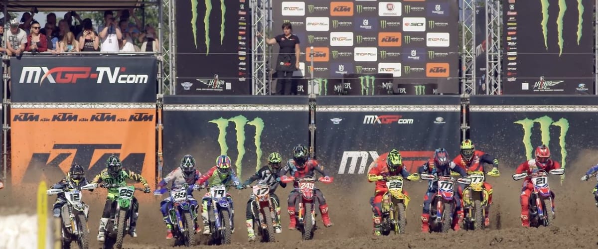 Moto 8: The Movie