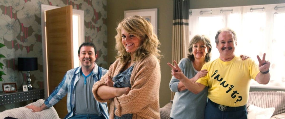 Watch Mount Pleasant - Season 7