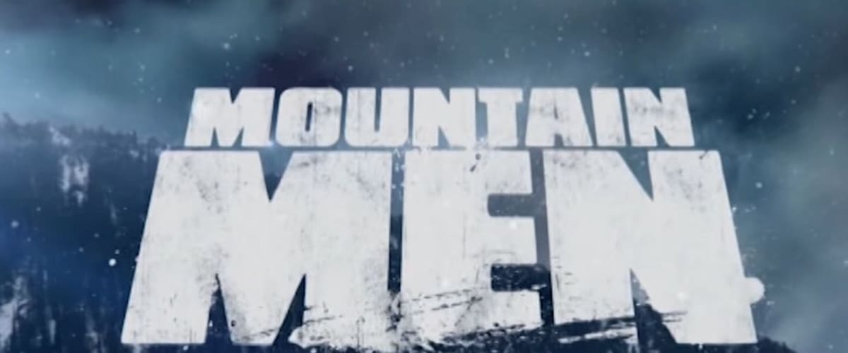 Mountain Men - Season 2