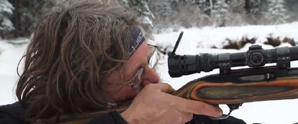 Mountain Men - Season 4