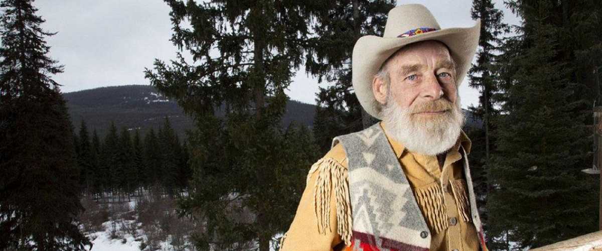 Watch Mountain Men - Season 6