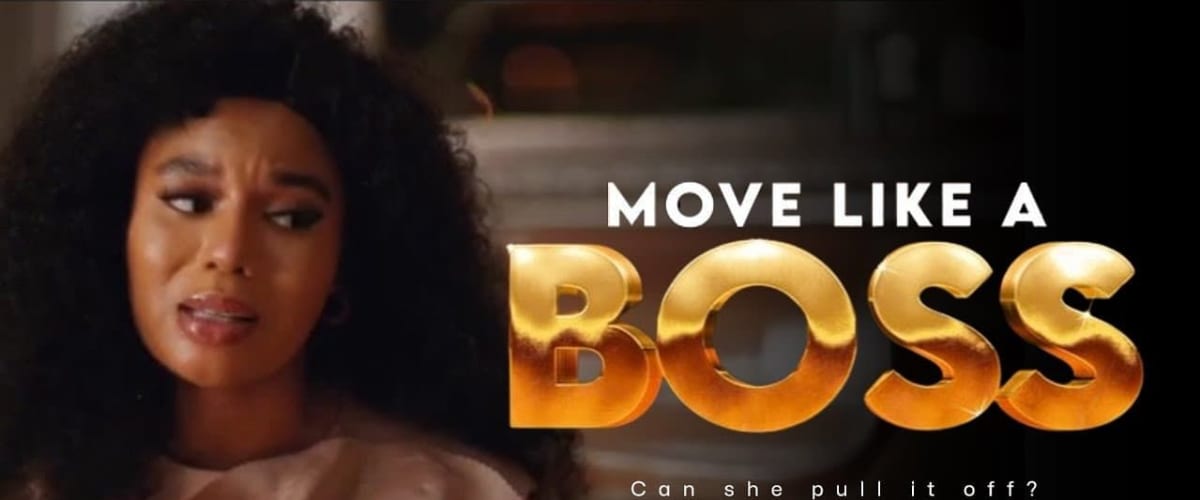 Watch Move Like a Boss
