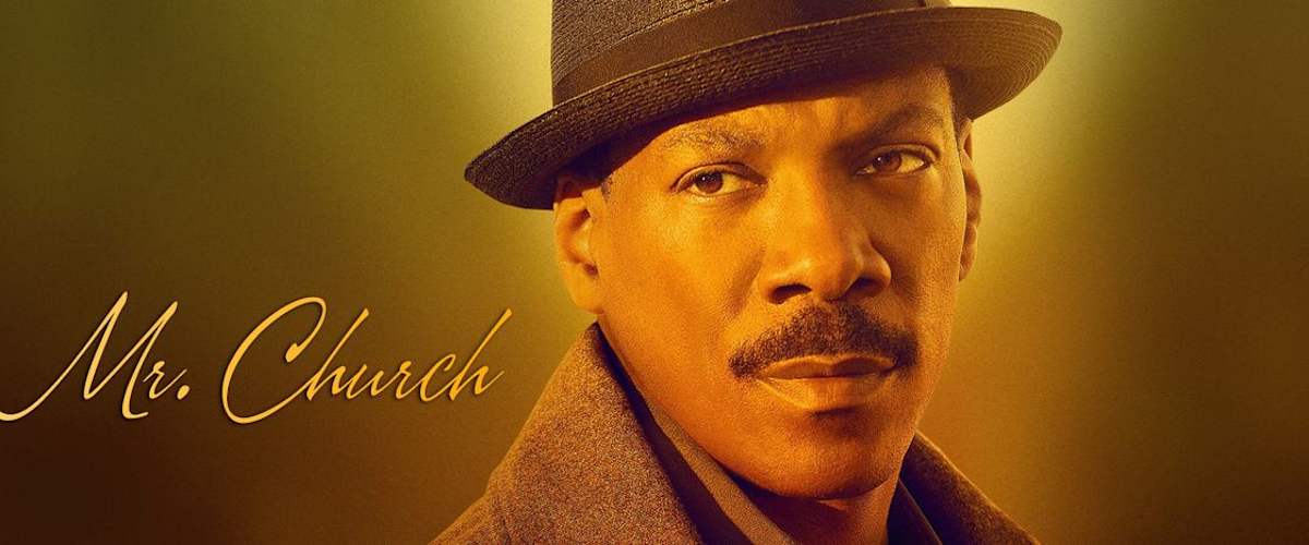 Watch Mr Church