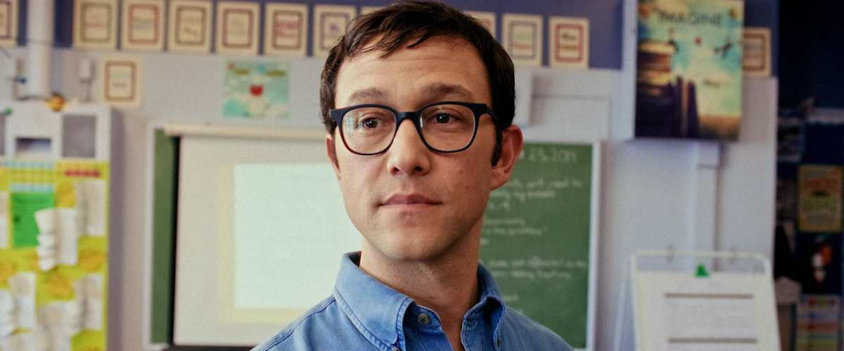 Mr Corman - Season 1