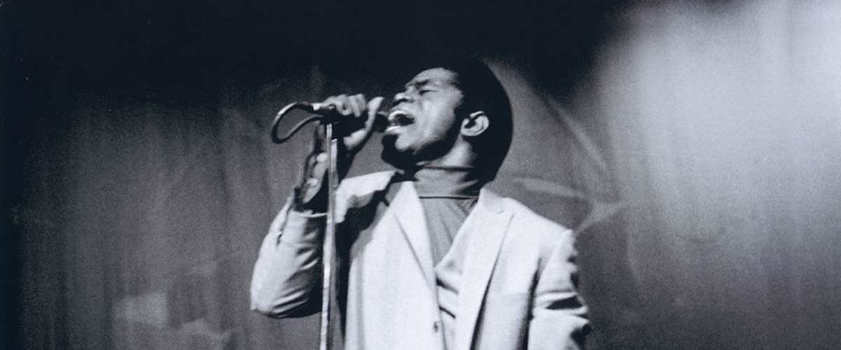 Mr Dynamite: The Rise of James Brown