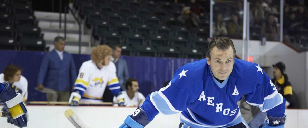 Watch Mr Hockey The Gordie Howe Story