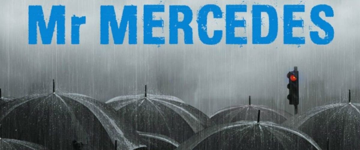 Mr Mercedes - Season 1