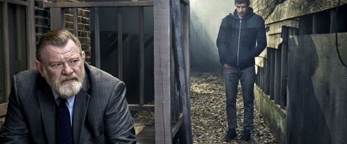 Mr Mercedes - Season 2