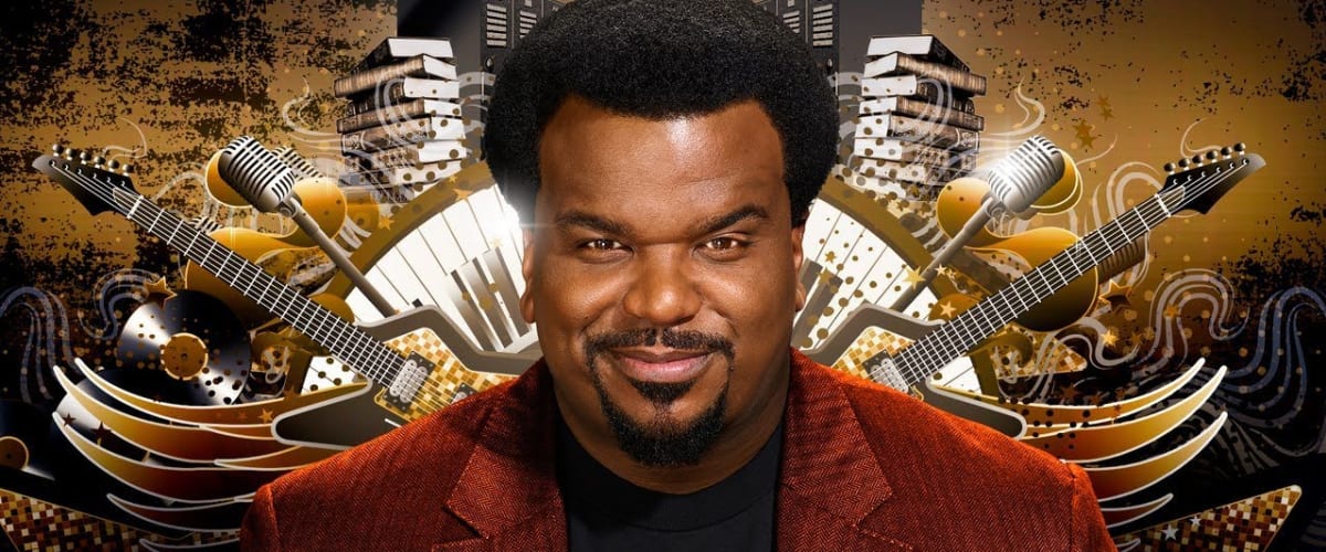 Mr Robinson - Season 1