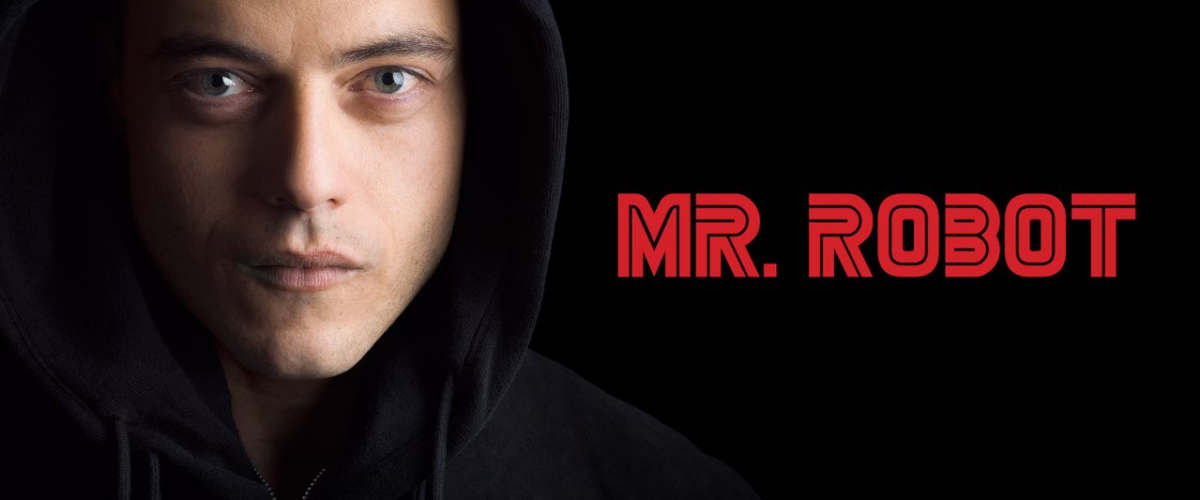 Mr Robot - Season 1