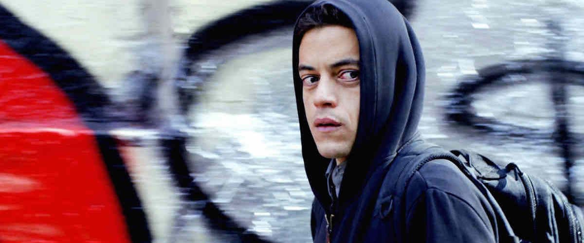 Watch Mr Robot - Season 2