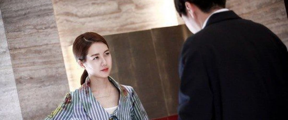 Watch Ms Temper And Nam Jung Gi