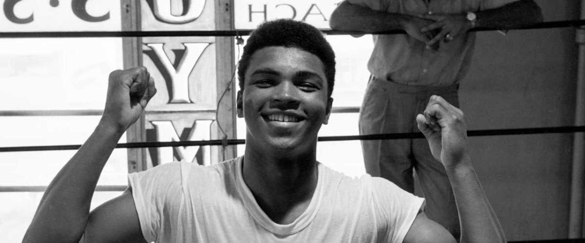 Watch Muhammad Ali - Season 1