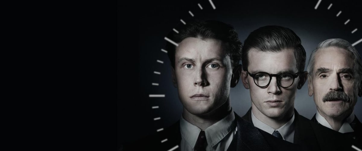 Watch Munich: The Edge of War