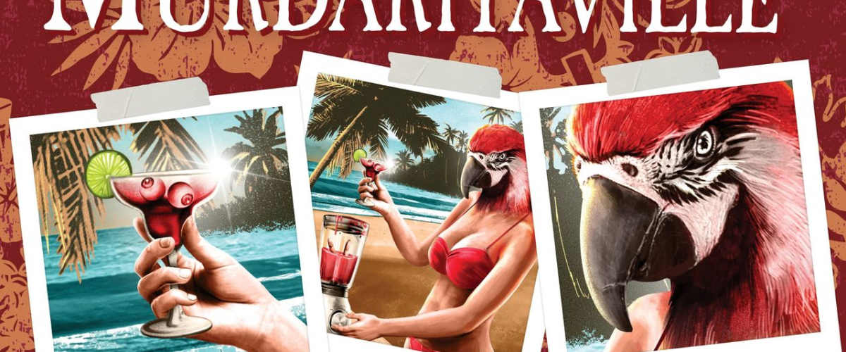 Watch Murdaritaville