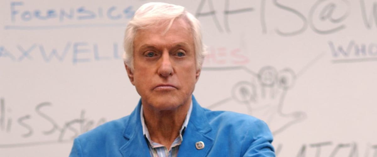 Murder 101: The Locked Room Mystery