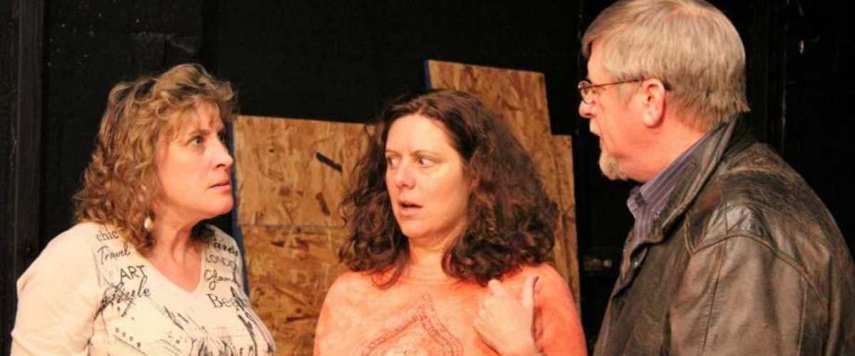 Murder Among Friends - Season 1