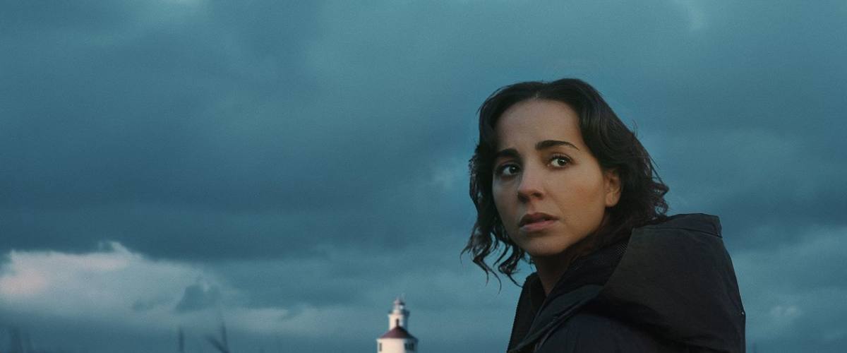 Murder at the Lighthouse