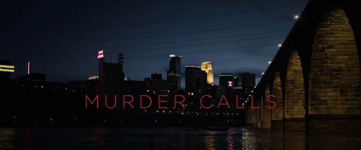 Watch Murder Calls - Season 2