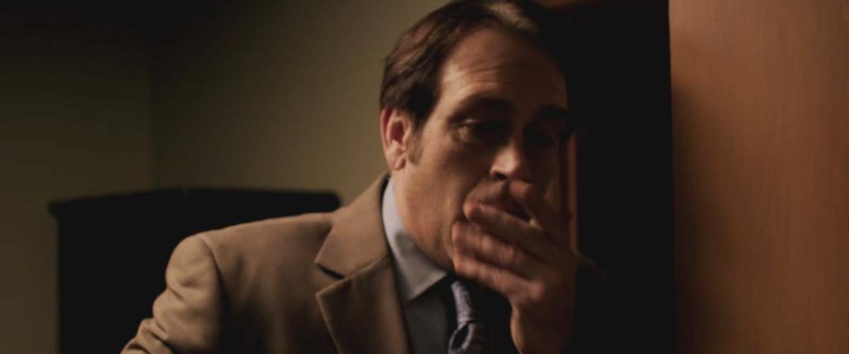 Watch Murder Calls - Season 3