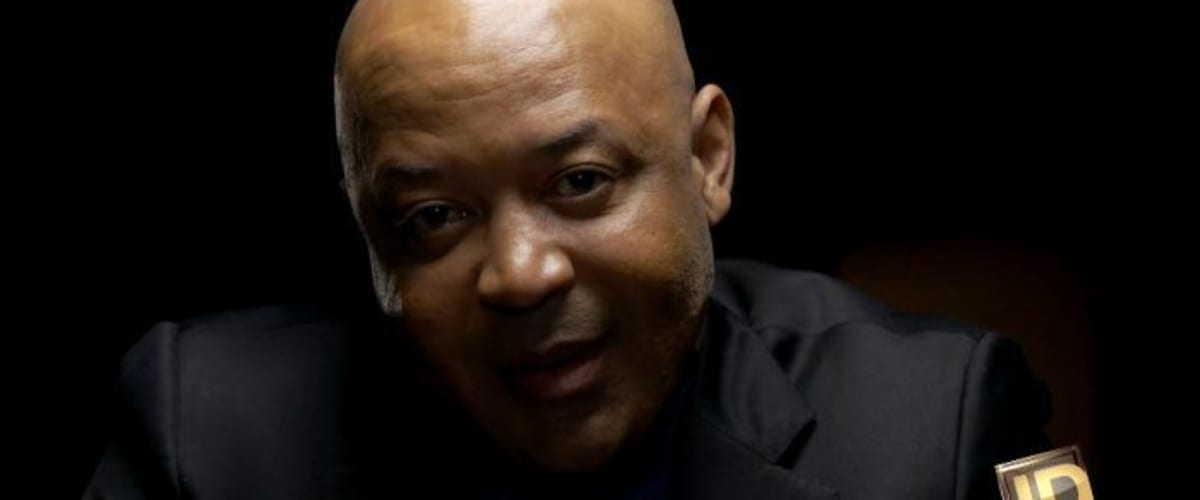 Murder Chose Me - Season 2