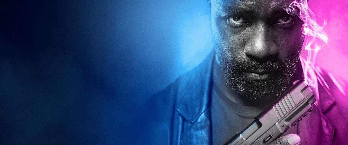 Watch Murder City