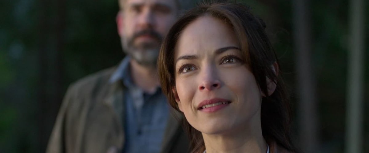 Watch Murder in a Small Town - Season 1