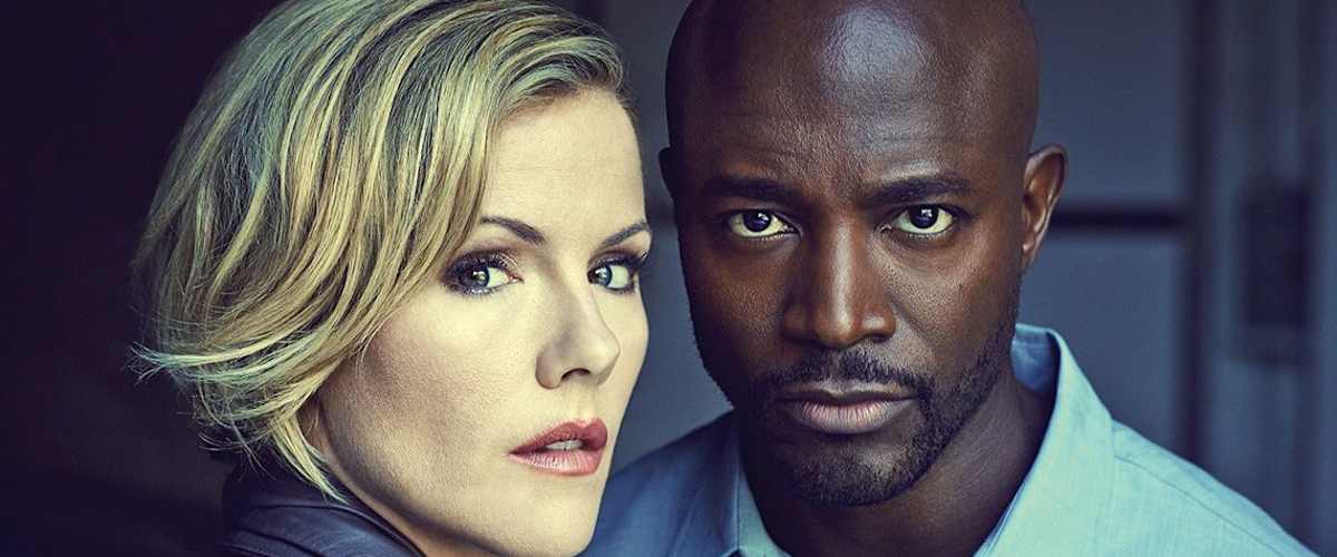 Watch Murder in the First - Season 1