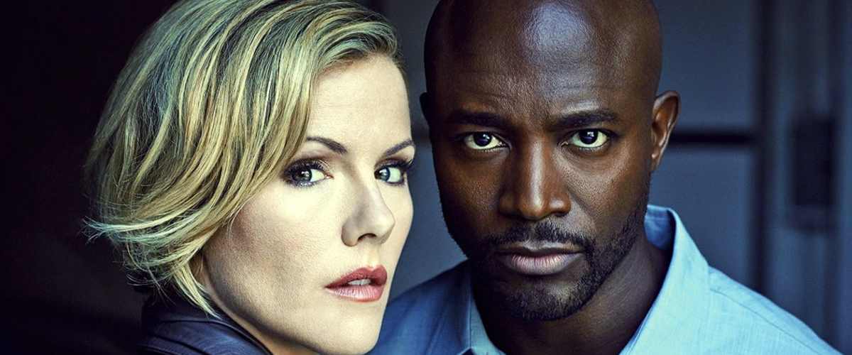 Watch Murder in the First - Season 3