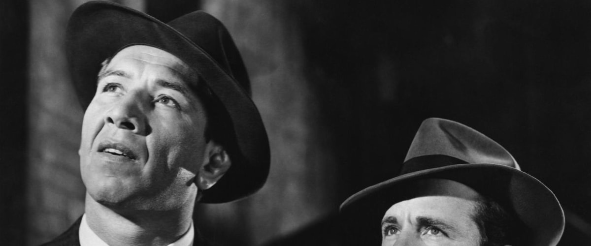 Watch Murder My Sweet