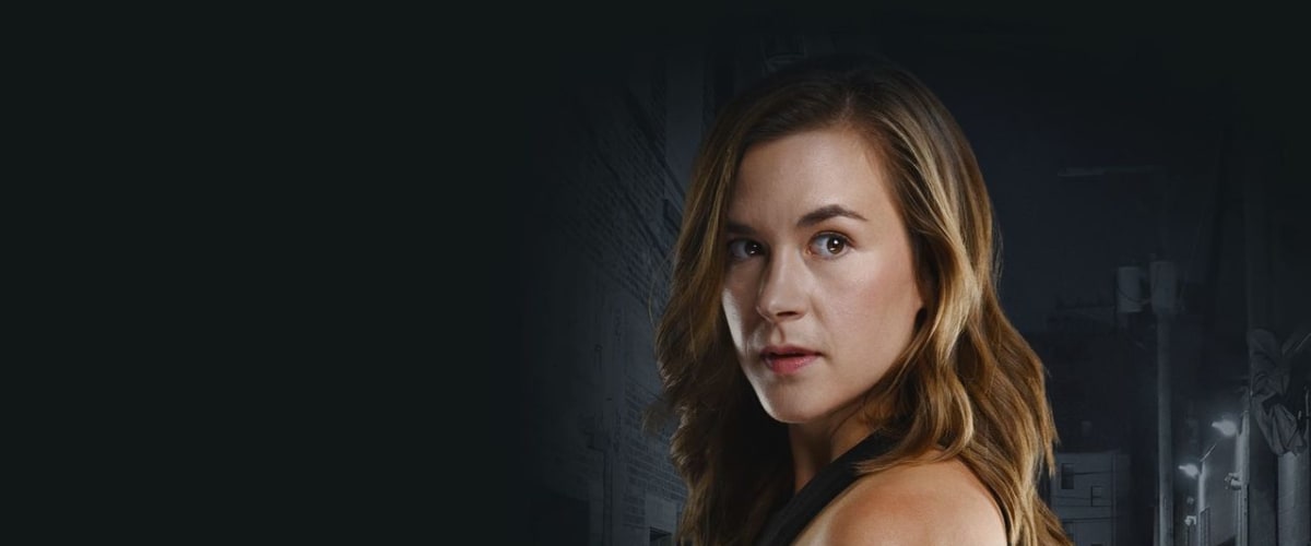 Murder Runs in the Family