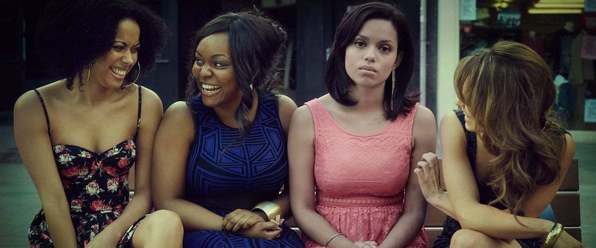 Murdered by My Boyfriend