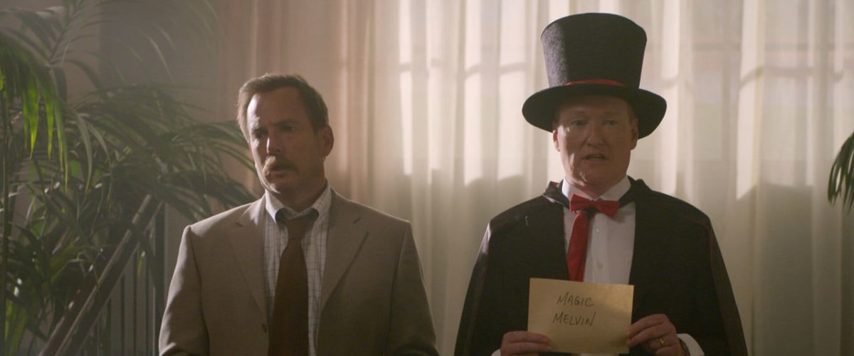 Murderville - Season 1