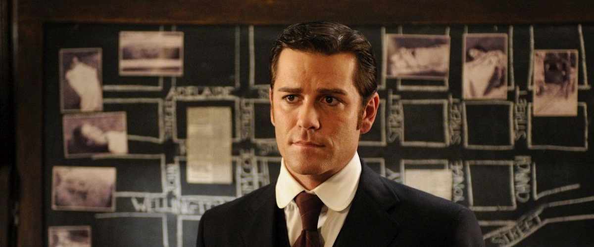 Murdoch Mysteries - Season 11