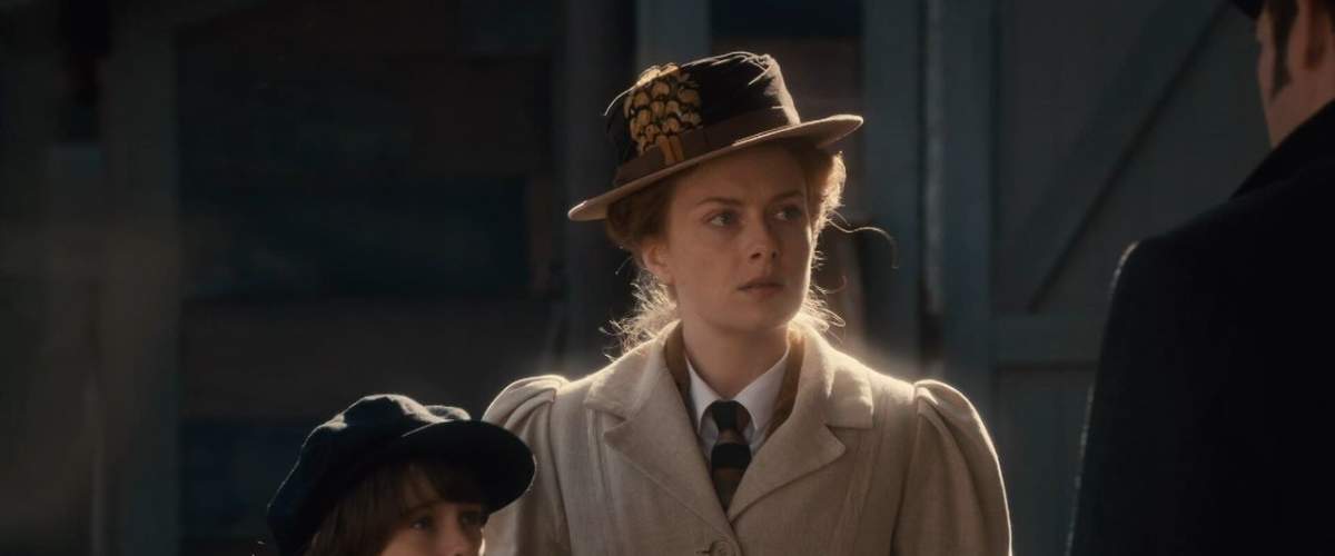 Murdoch Mysteries - Season 15