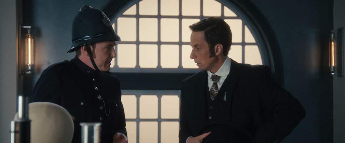 Murdoch Mysteries - Season 17