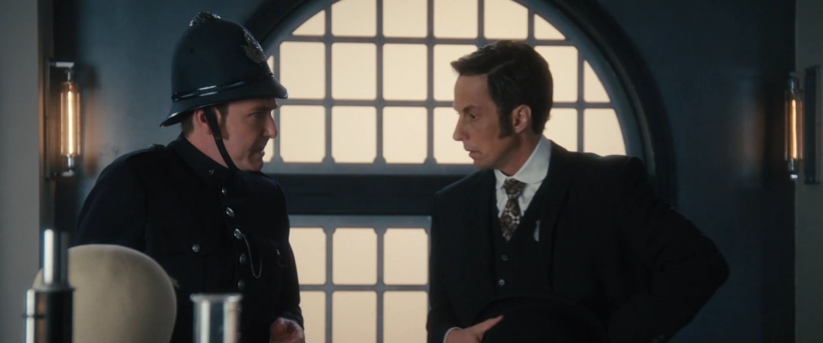 Watch Murdoch Mysteries - Season 19