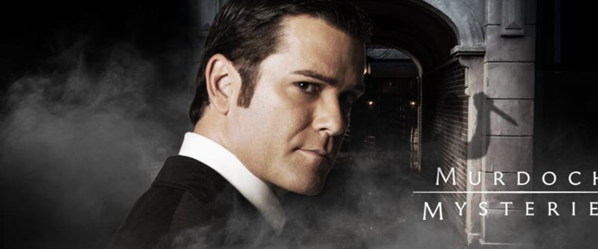 Watch Murdoch Mysteries - Season 2