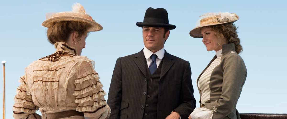 Murdoch Mysteries - Season 3
