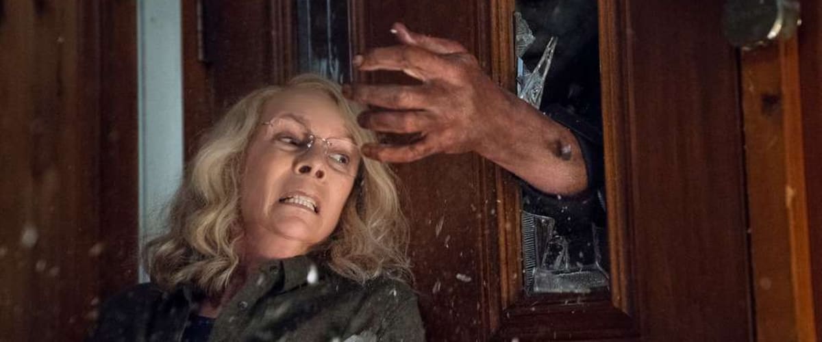 Watch Must Love Horror