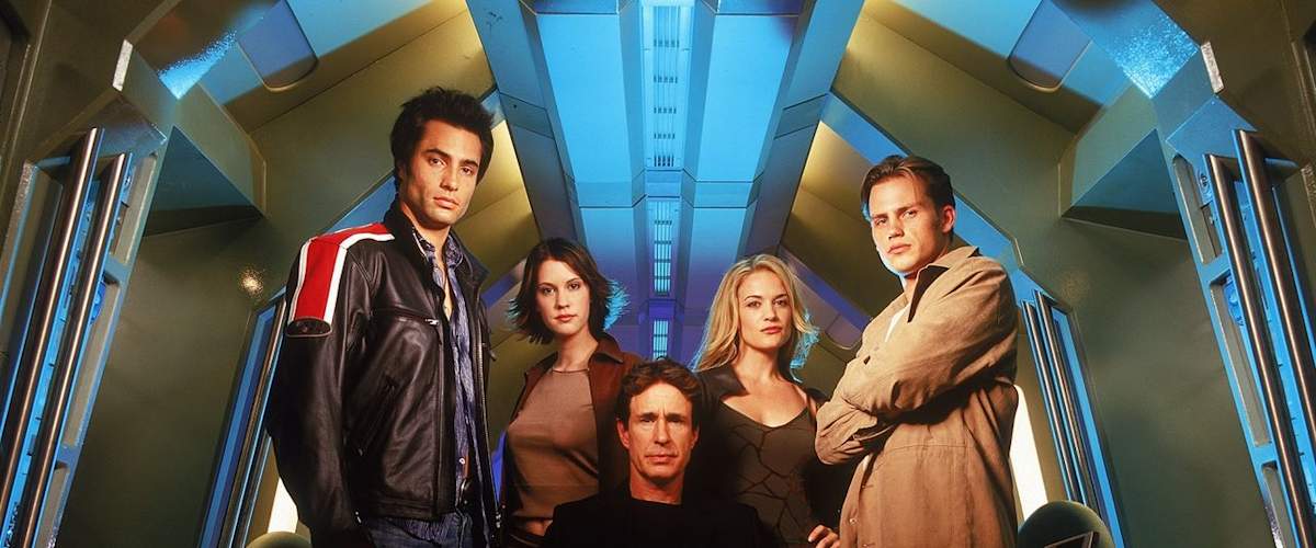 Mutant X - Season 02