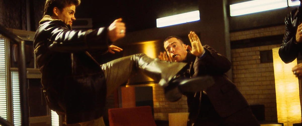 Mutant X - Season 03