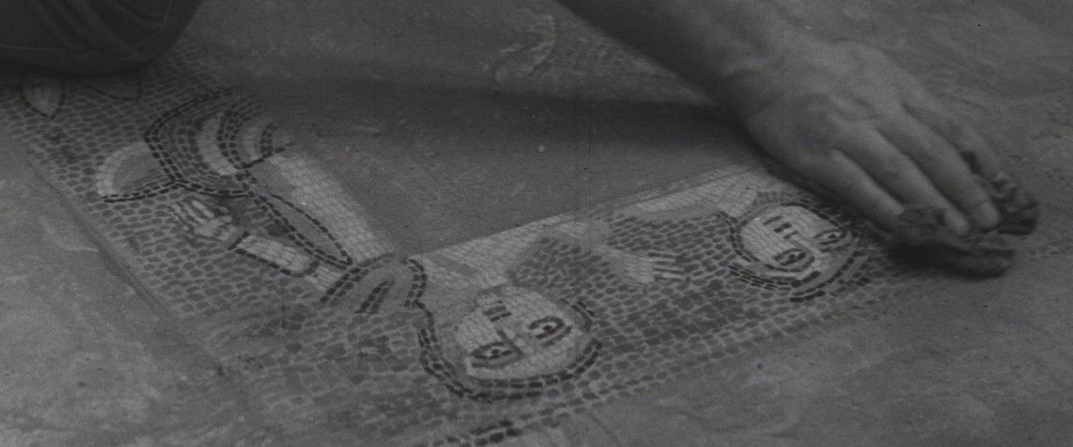 Watch My Armenian Phantoms