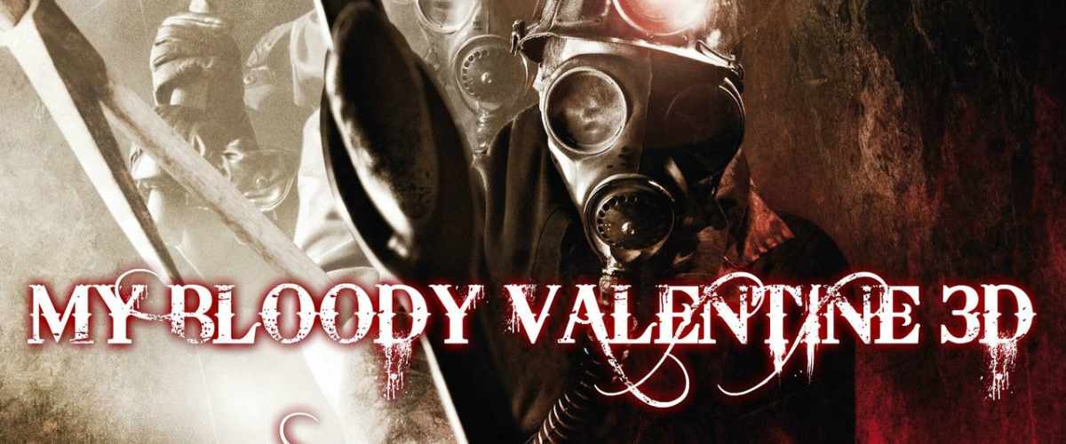 My Bloody Valentine (2009)