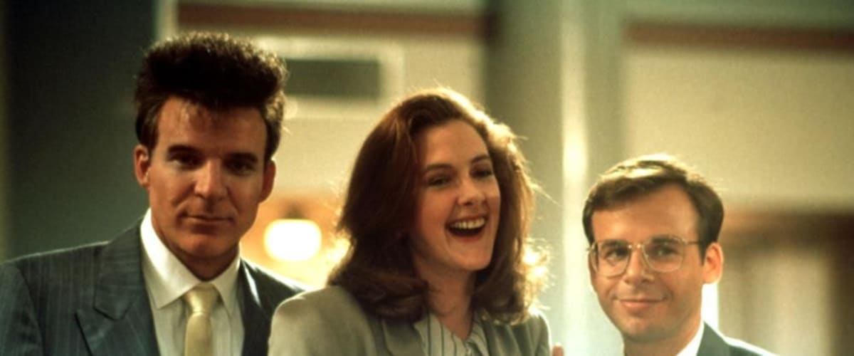 Watch My Blue Heaven