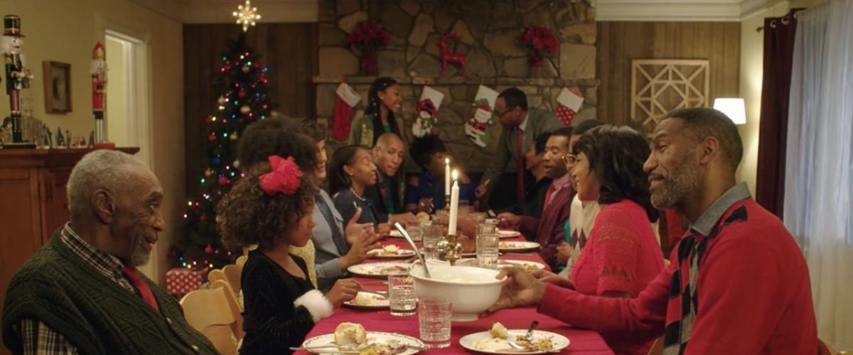 My Christmas Grandpa