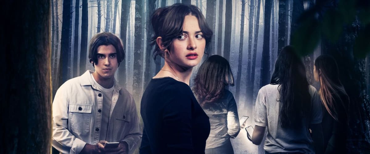 My Fatal Social Following