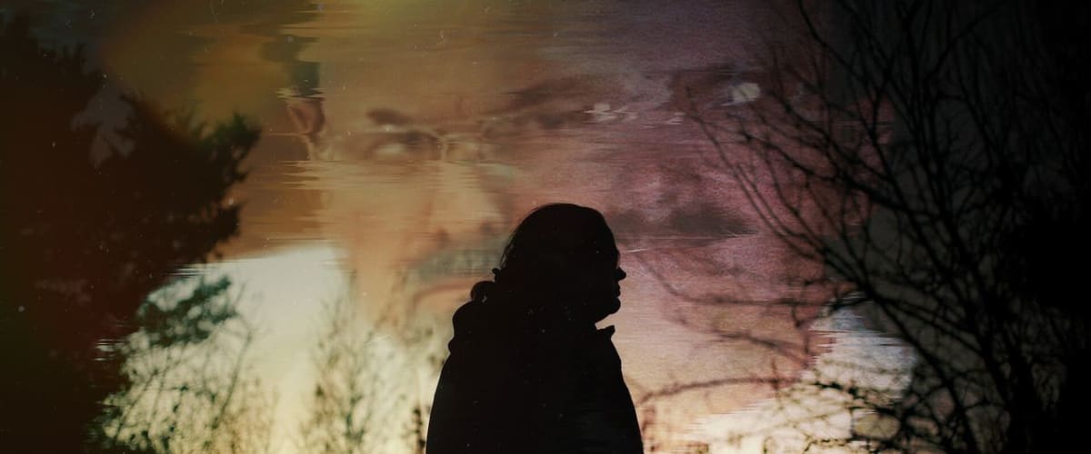 Watch My Father, the BTK Killer