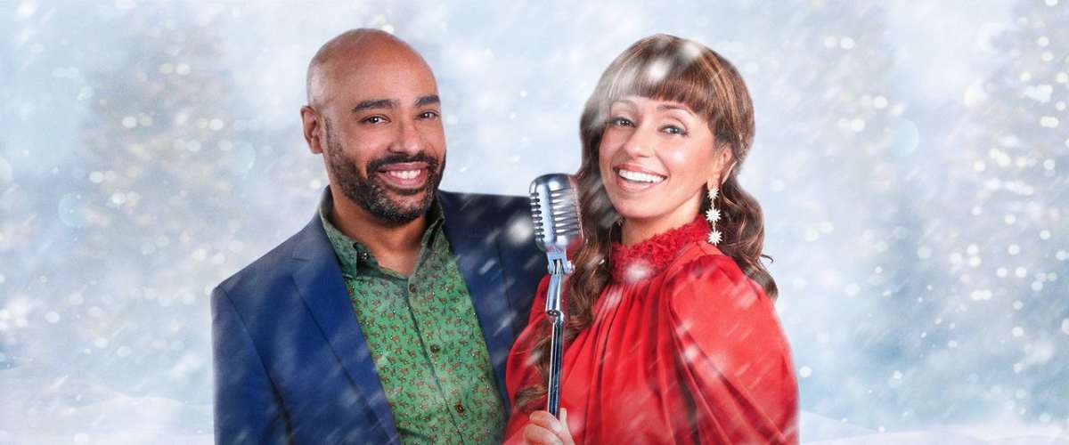 My Favorite Christmas Melody