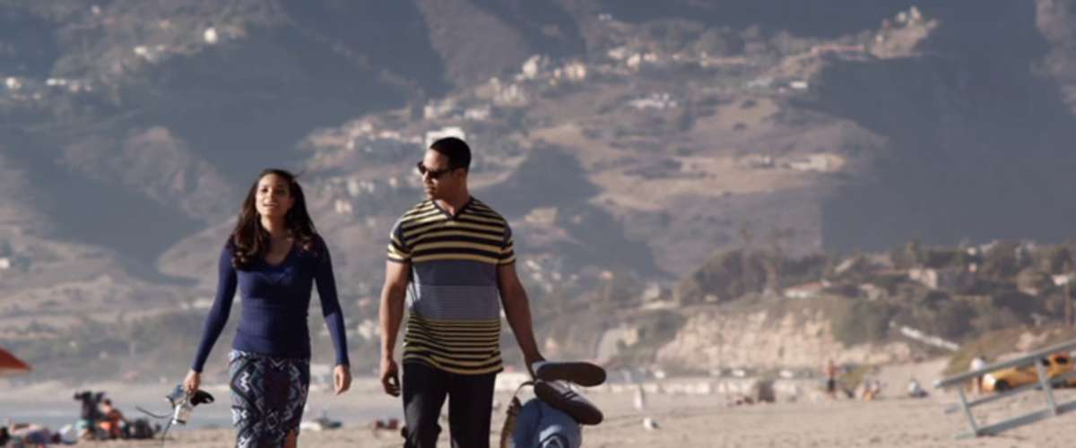 Watch My Favorite Five